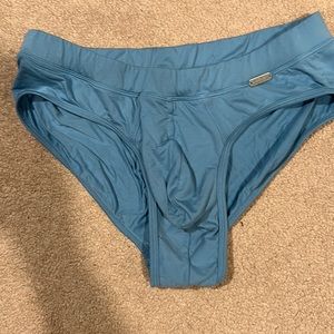 Men’s large jockey briefs
